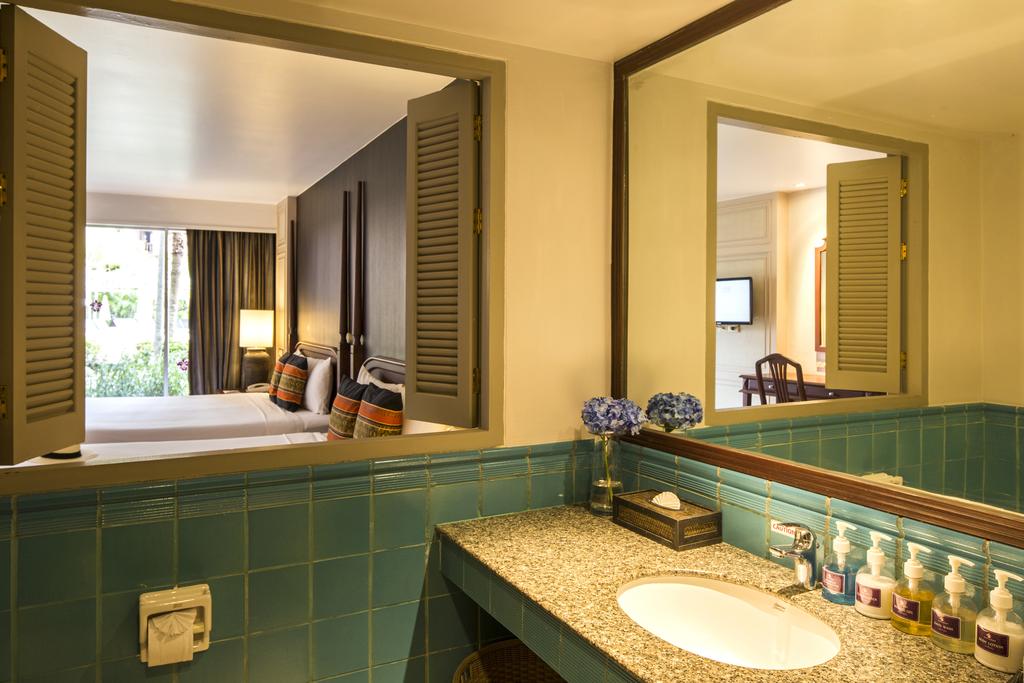 Grosvenor House, A Luxury Collection Hotel