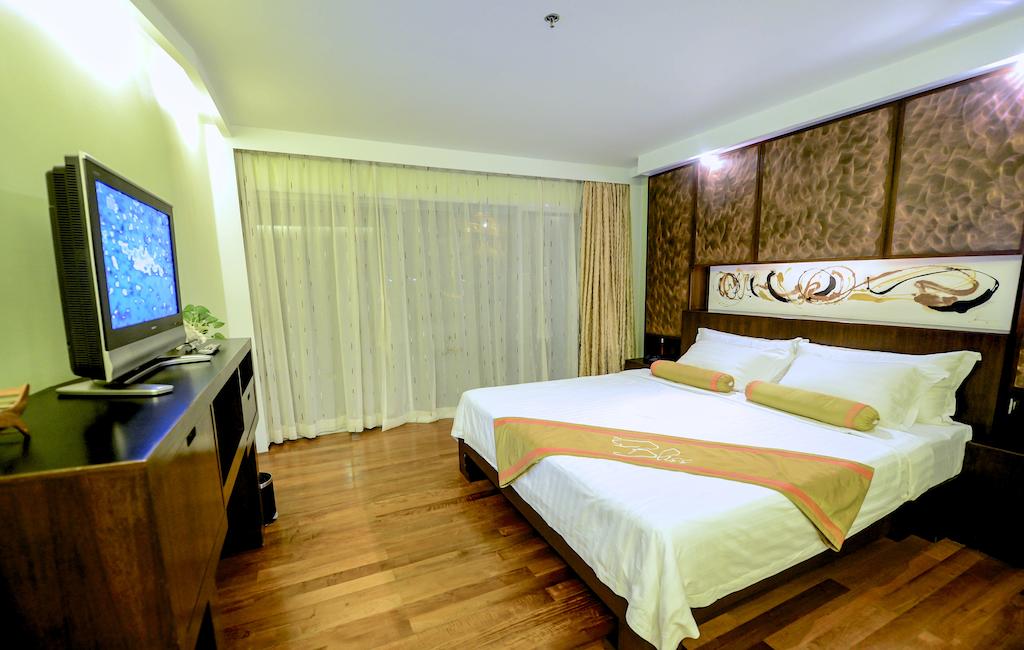 Grosvenor House, A Luxury Collection Hotel