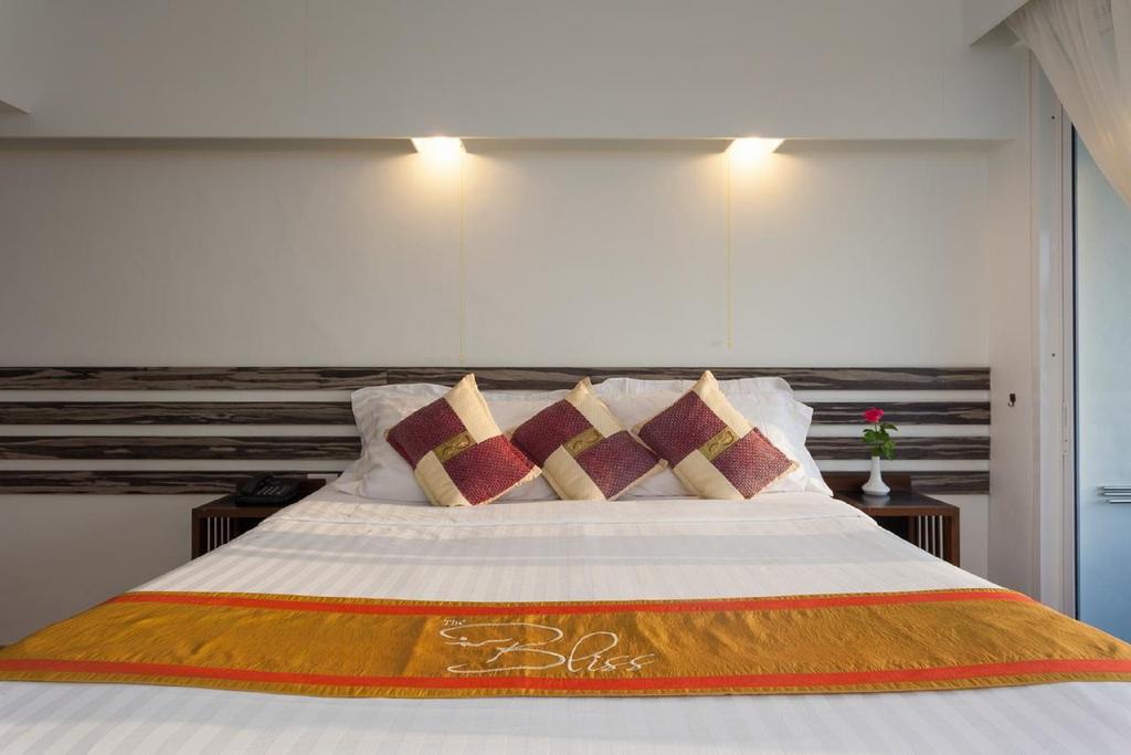 Grosvenor House, A Luxury Collection Hotel