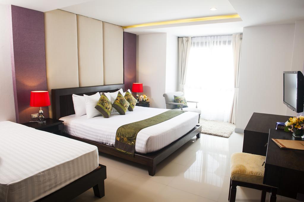 Grosvenor House, A Luxury Collection Hotel