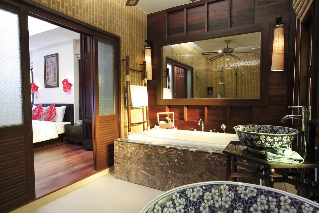 Grosvenor House, A Luxury Collection Hotel