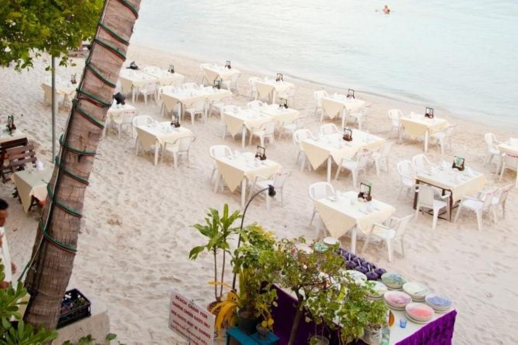 Grosvenor House, A Luxury Collection Hotel