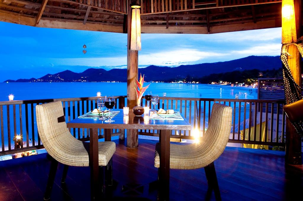 Grosvenor House, A Luxury Collection Hotel